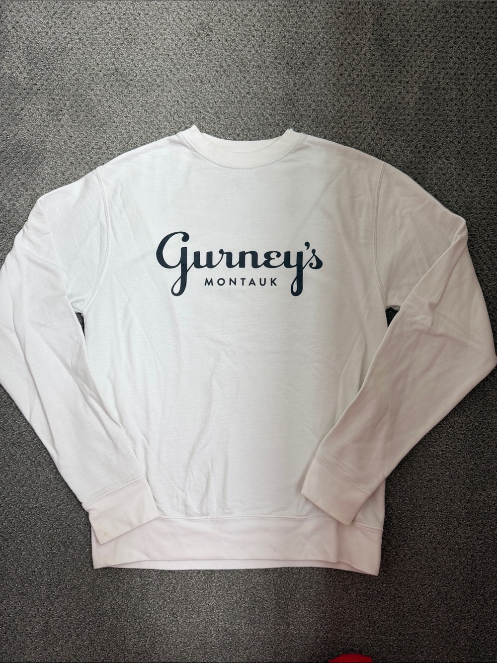 Gurneys Montauk Sweatshirt